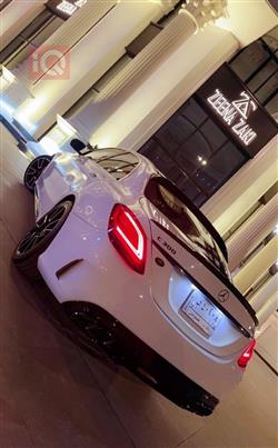 مرسيدس بنز C-Class